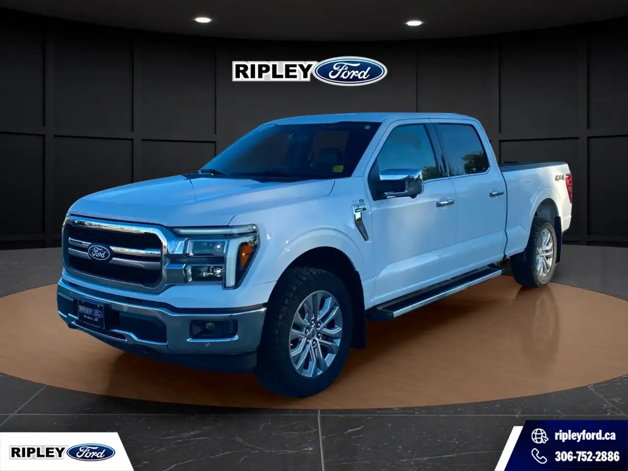 Ford F-150 - Image 1