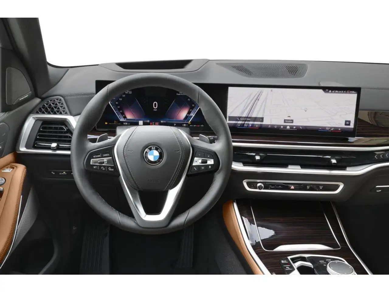 BMW X5 - Image 2