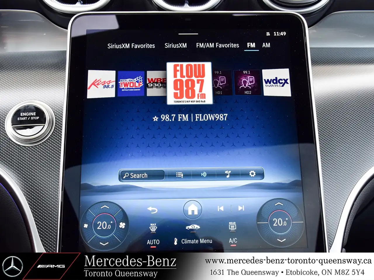 Mercedes-Benz GLC - Image 24