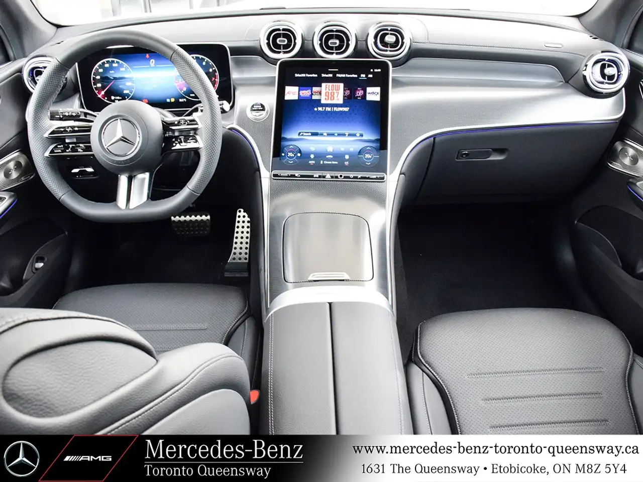 Mercedes-Benz GLC - Image 22
