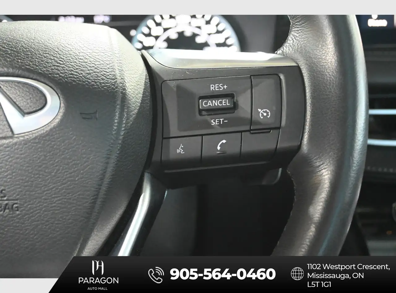 Infiniti QX60 - Image 13