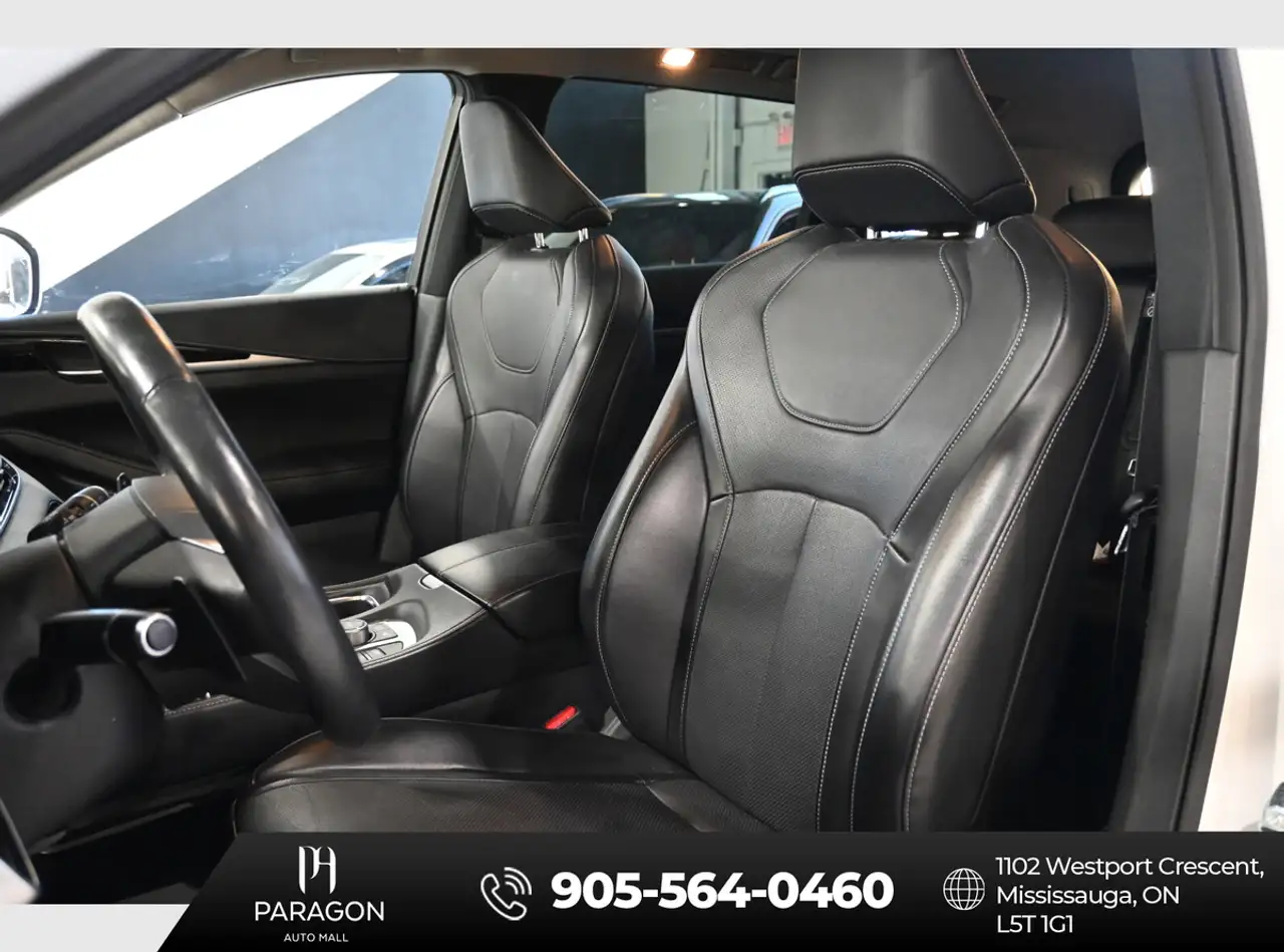 Infiniti QX60 - Image 21