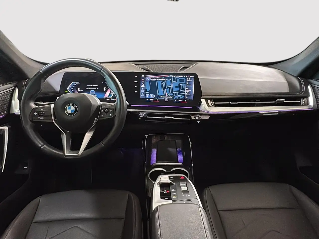 BMW X1 - Image 5