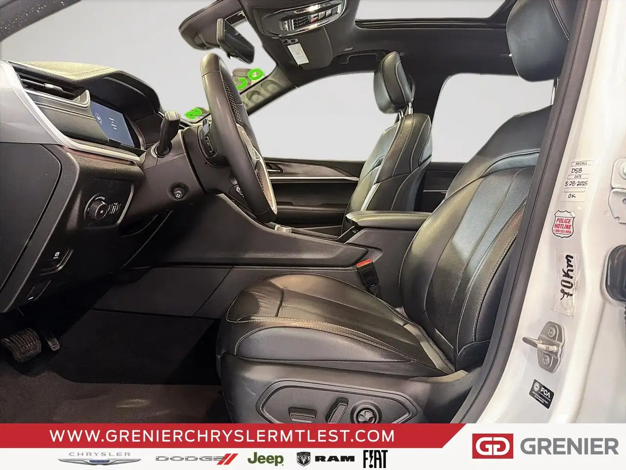 Jeep Grand Cherokee - Image 11