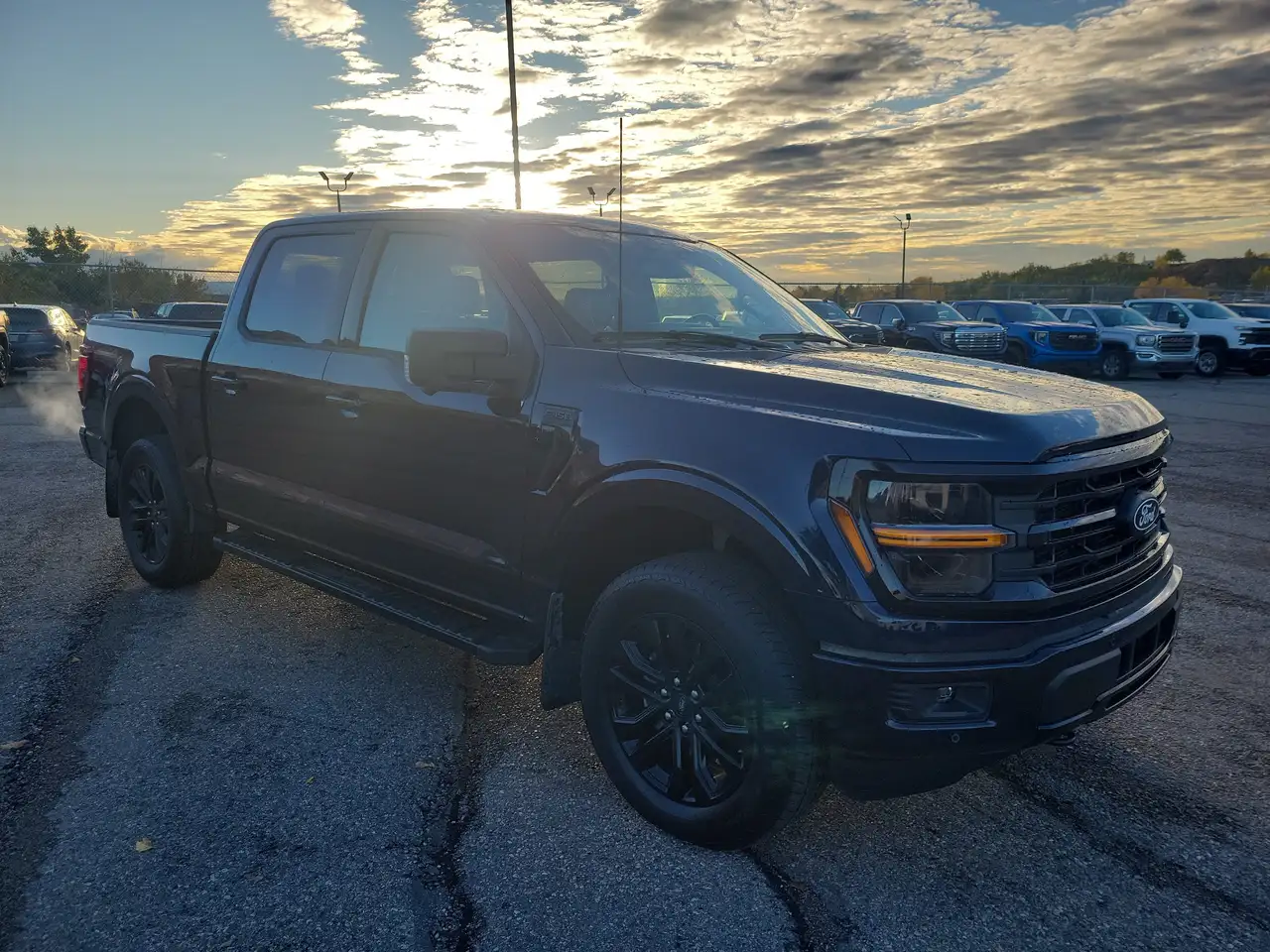 Ford F-150 - Image 7