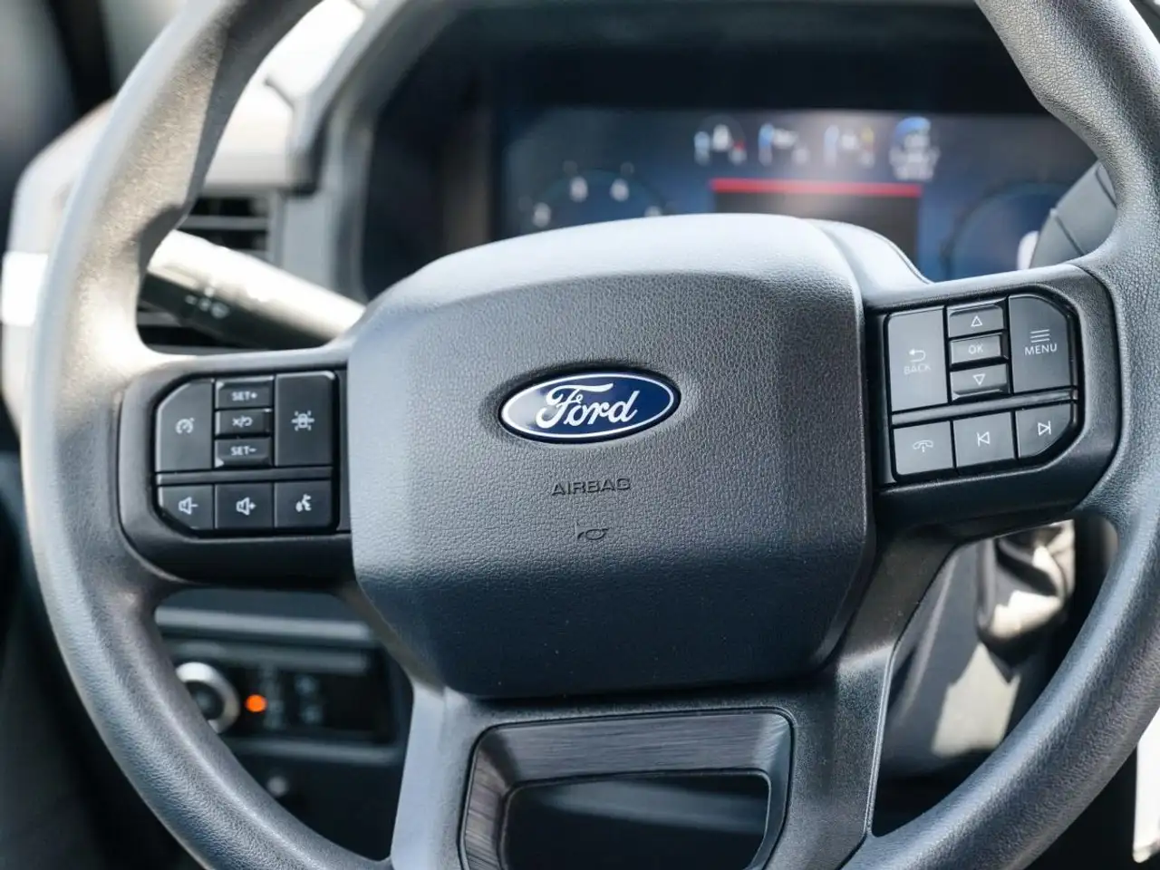 Ford F-150 - Image 12