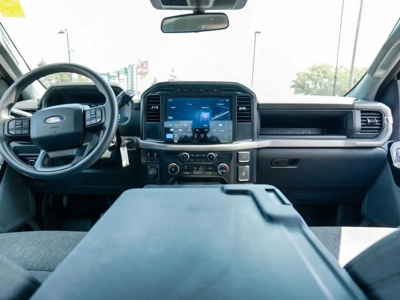 Ford F-150 - Image 11