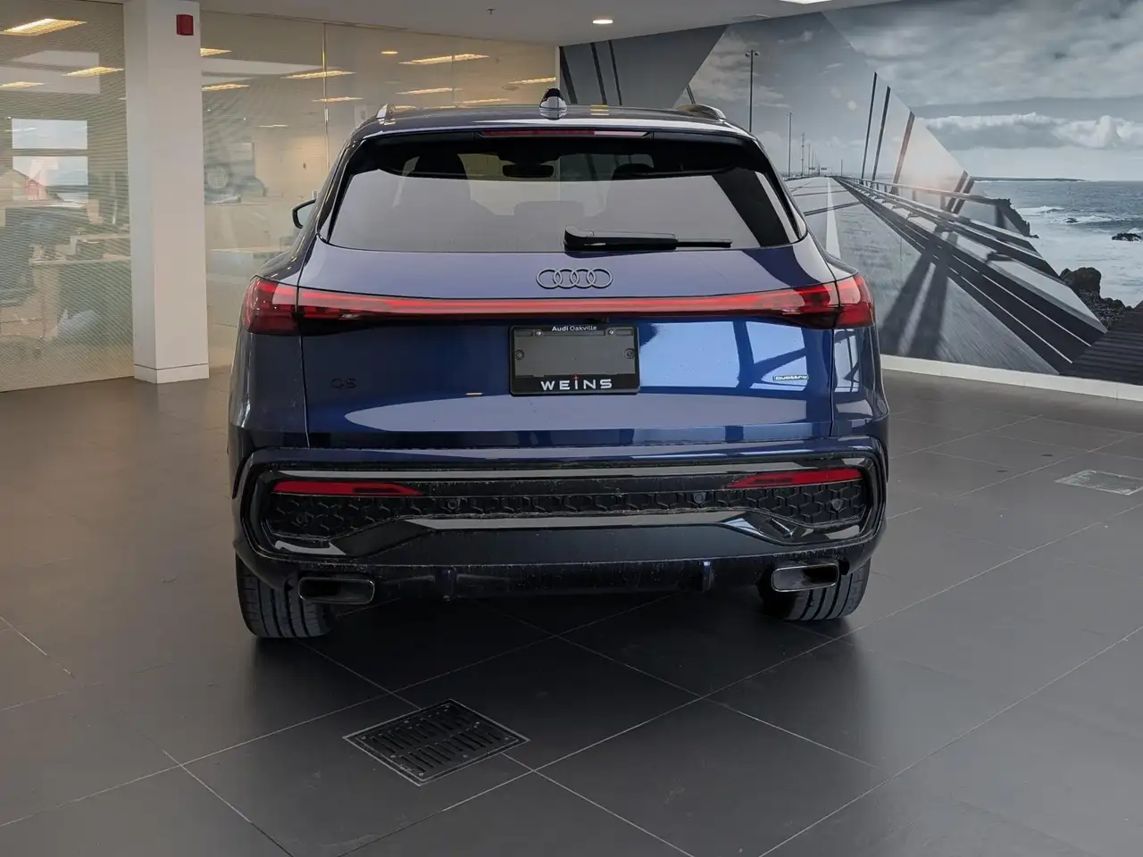 Audi Q5 - Image 3