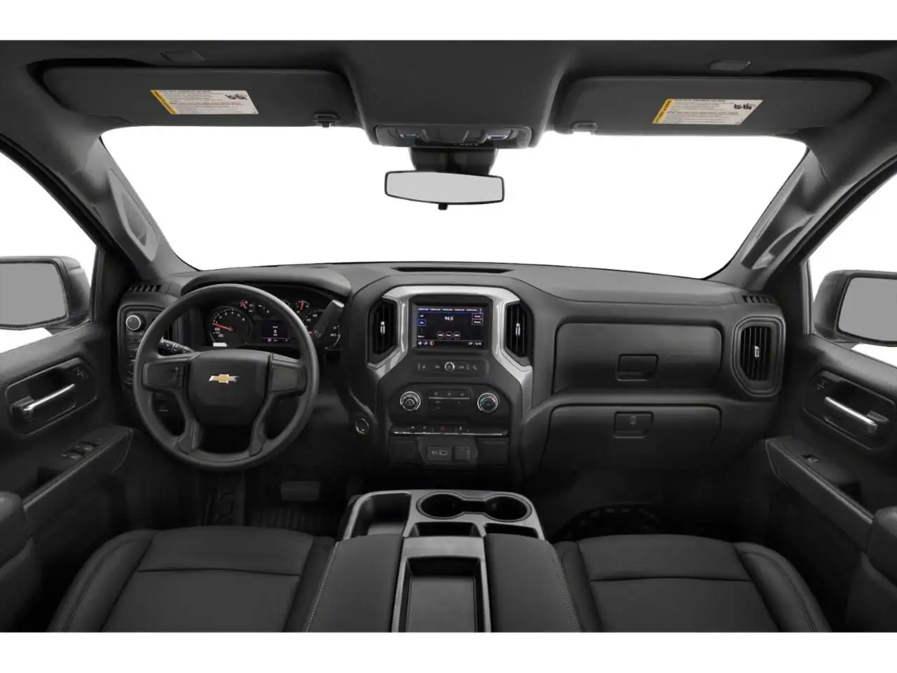 Chevrolet Silverado 1500 - Image 5