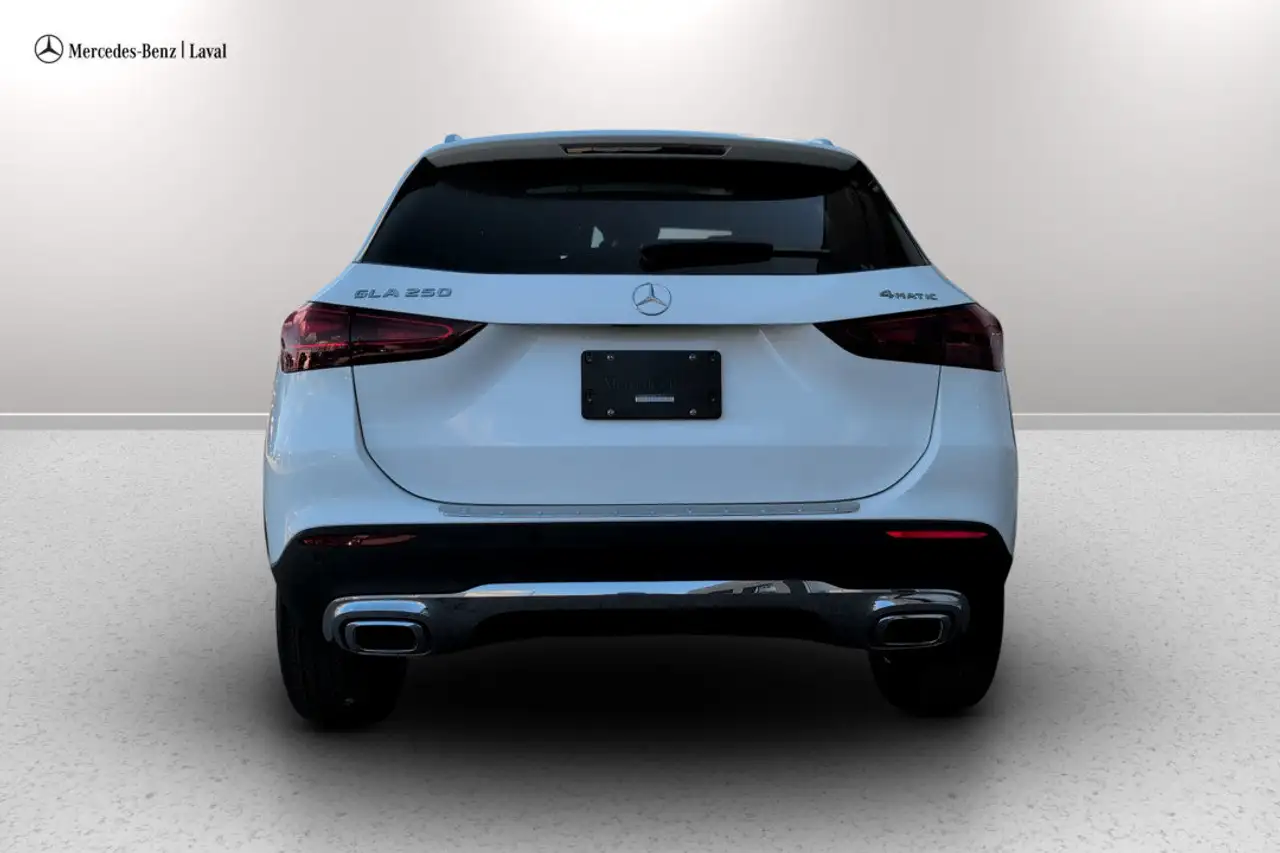 Mercedes-Benz GLA - Image 5