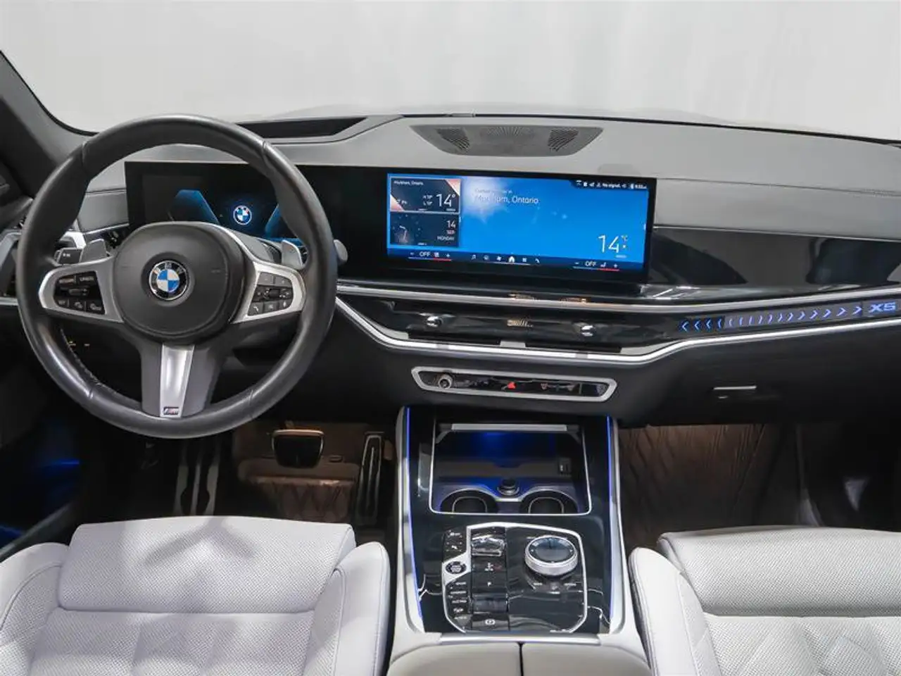 BMW X5 - Image 6