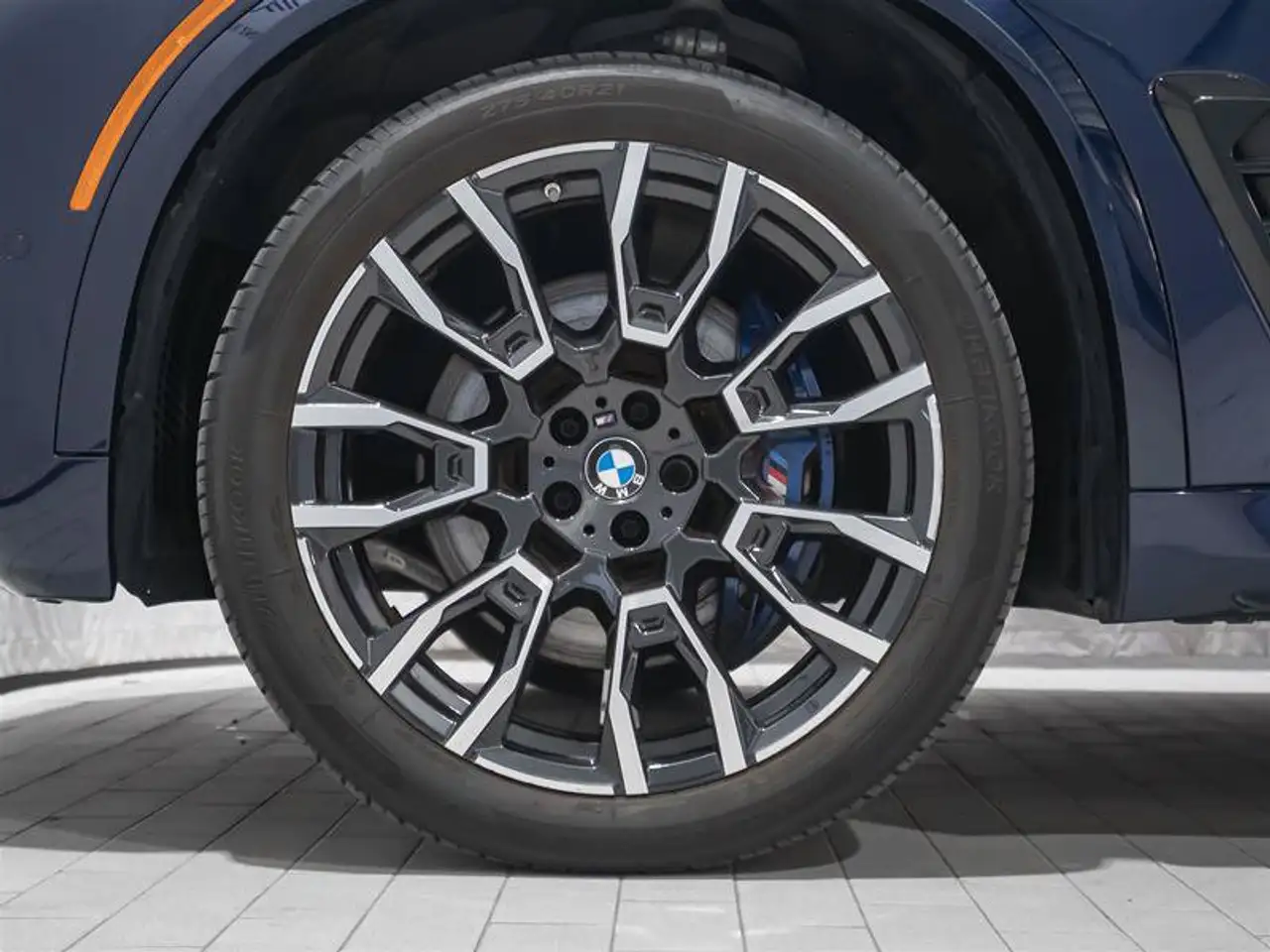 BMW X5 - Image 25
