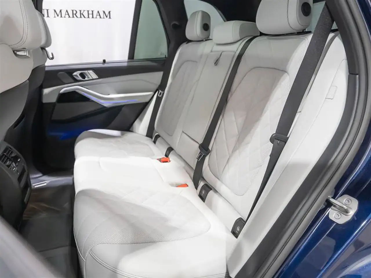 BMW X5 - Image 12