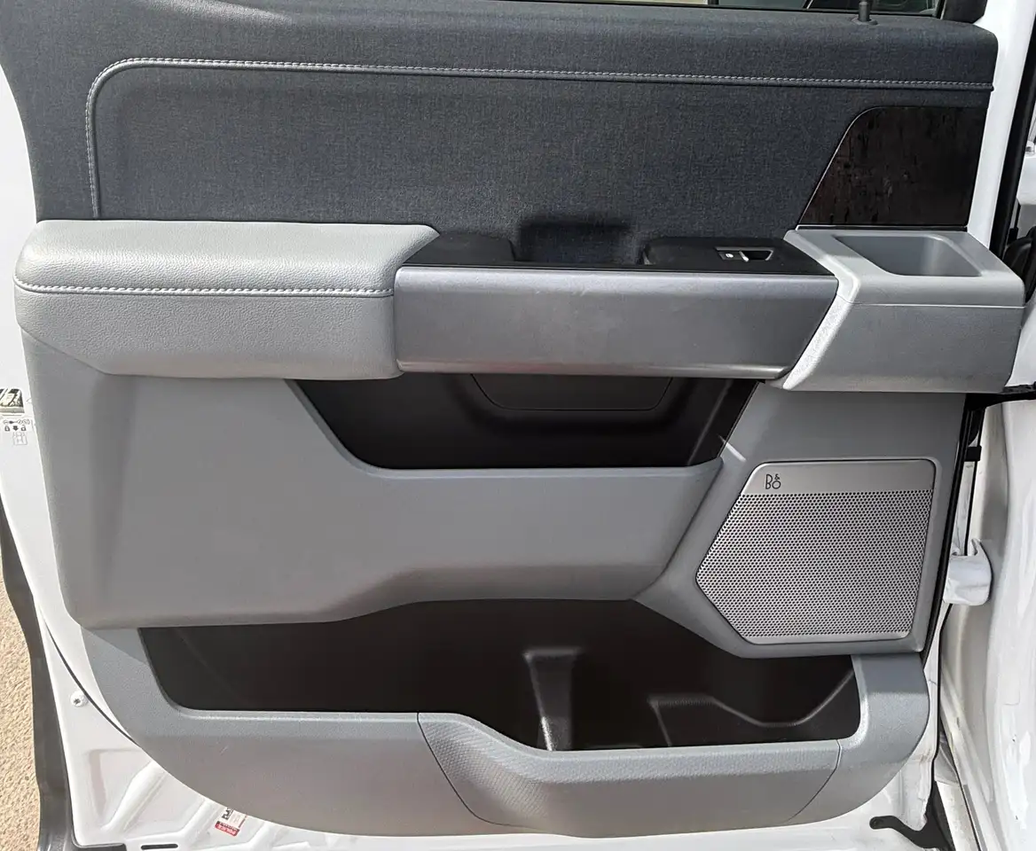 Ford F-150 - Image 15