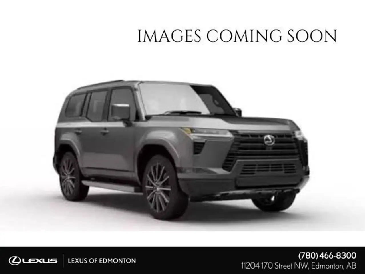 Lexus GX