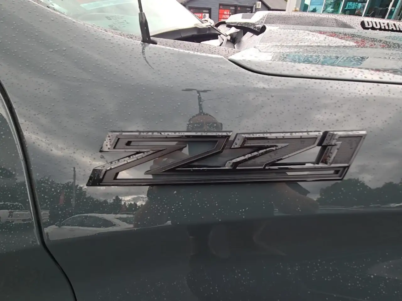 Chevrolet Silverado 1500 - Image 8