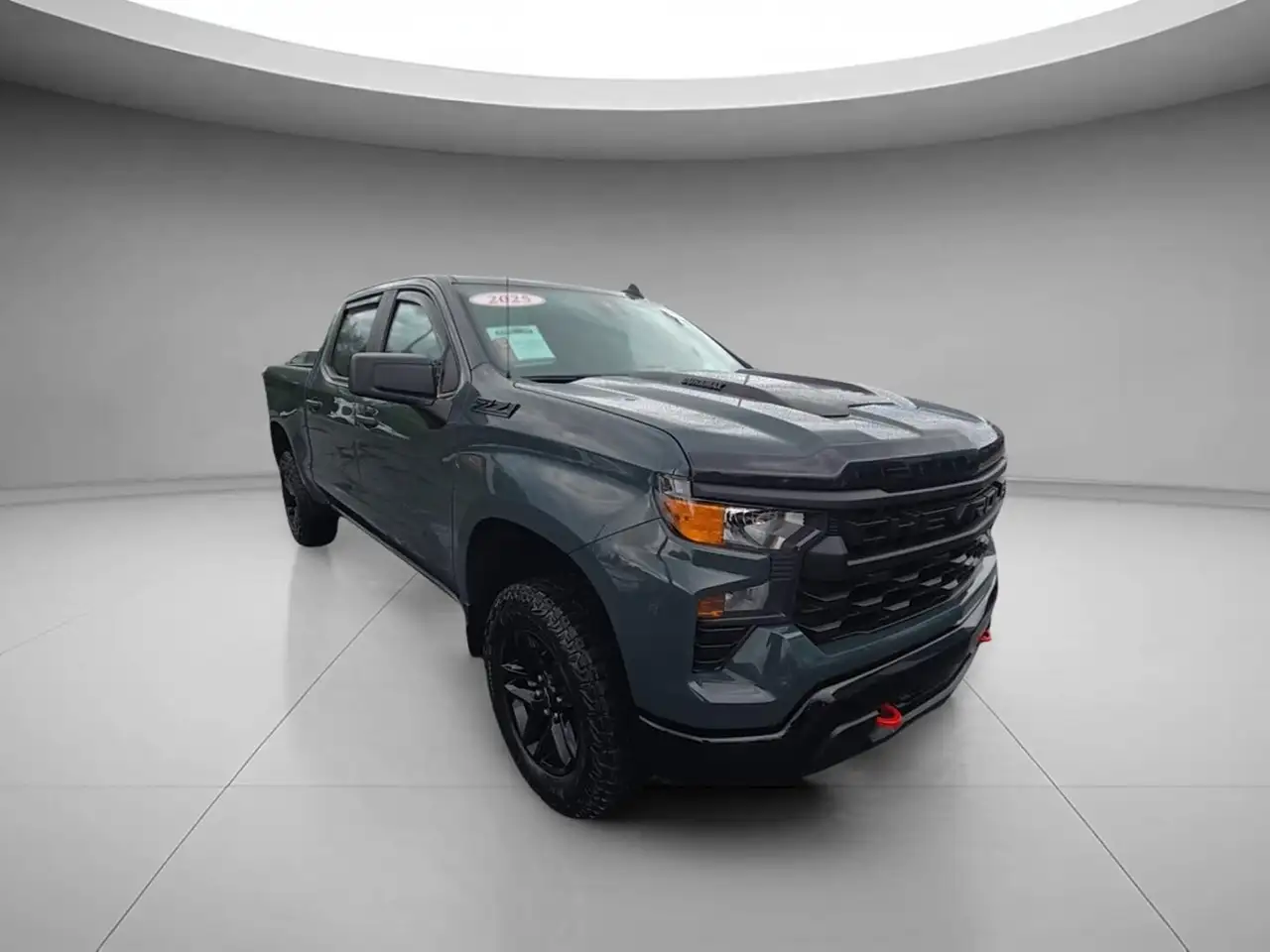 Chevrolet Silverado 1500 - Image 6
