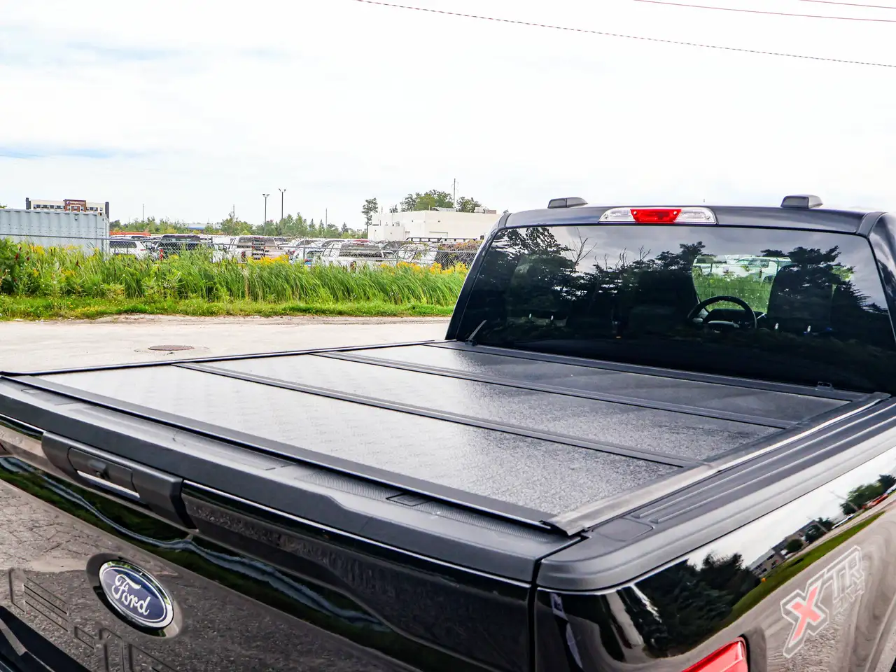 Ford F-150 - Image 10