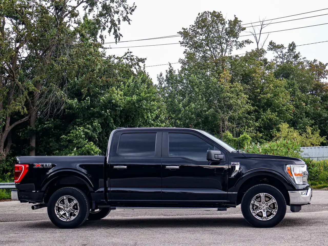 Ford F-150 - Image 4