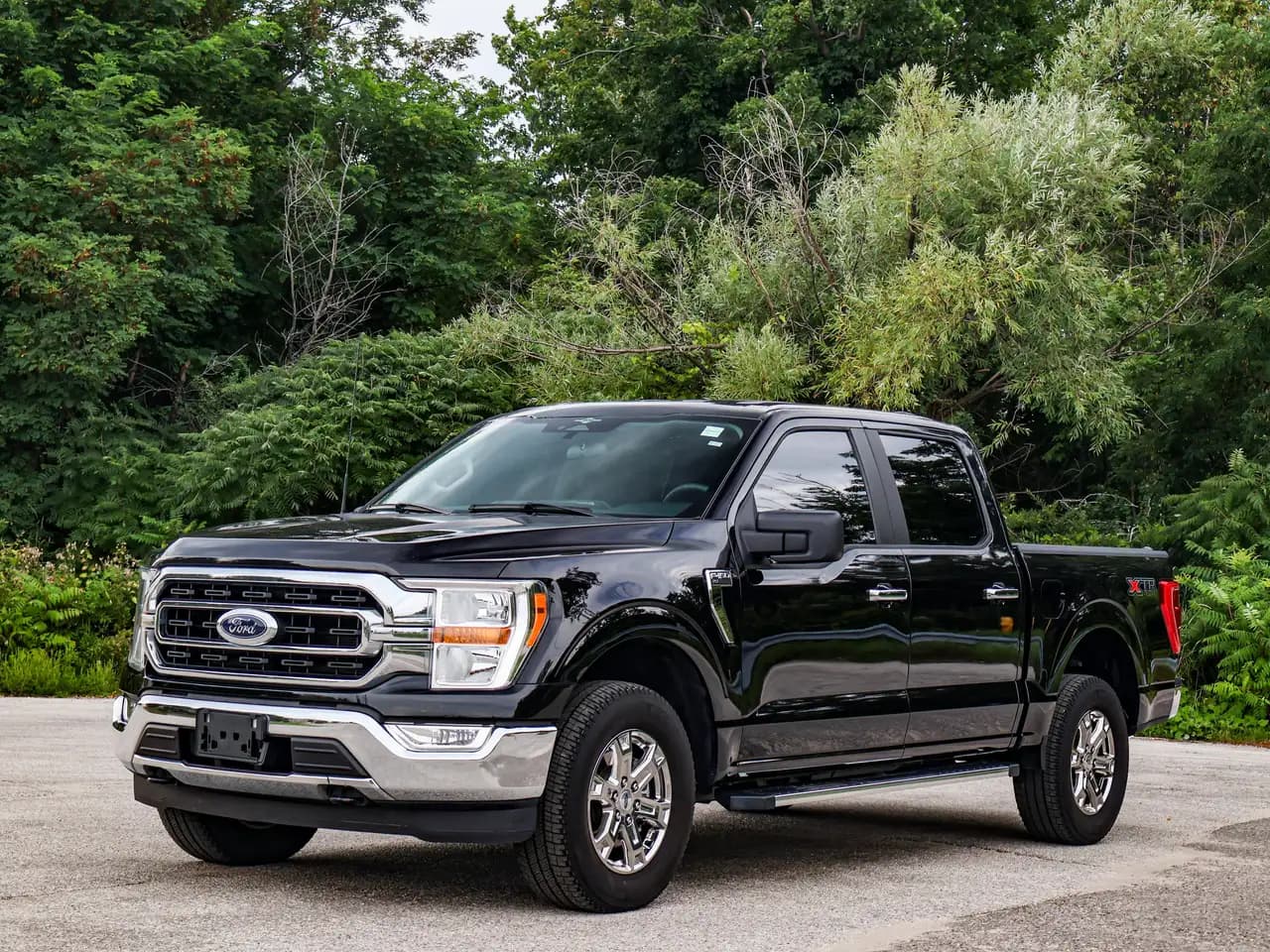 Ford F-150 - Image 7