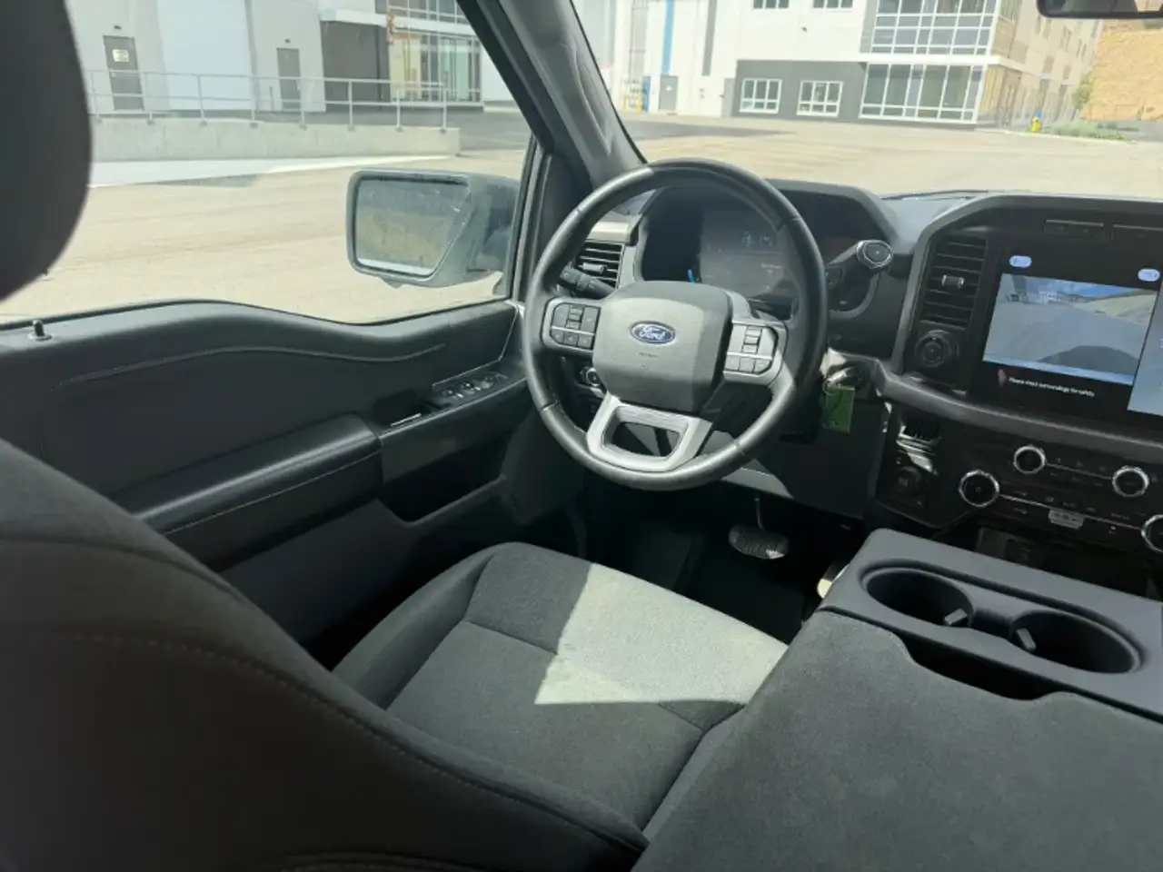 Ford F-150 - Image 15