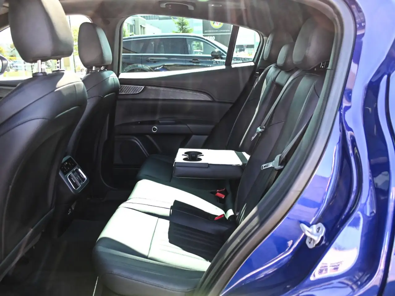 Maserati Grecale - Image 25