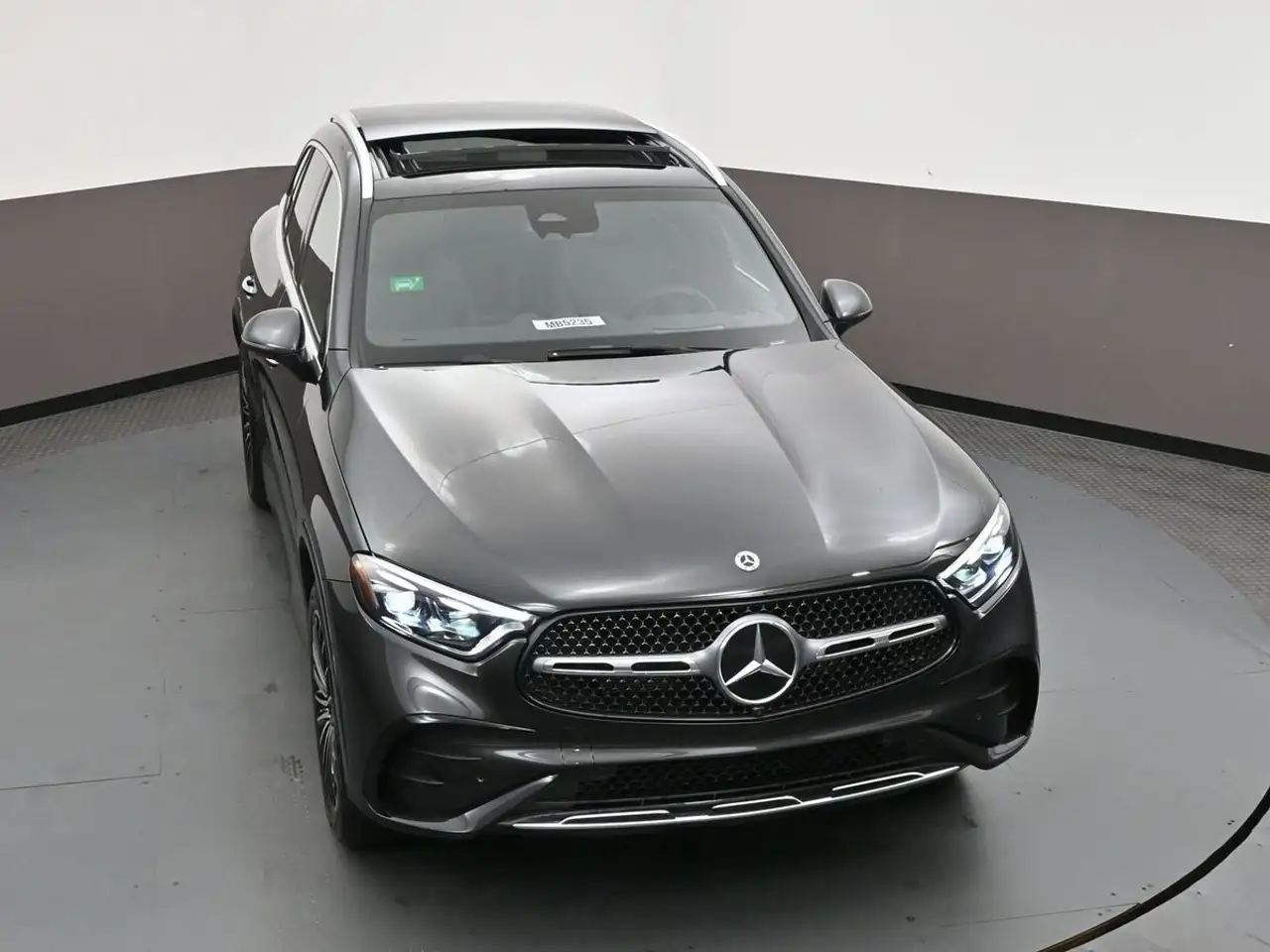 Mercedes-Benz GLC - Image 48