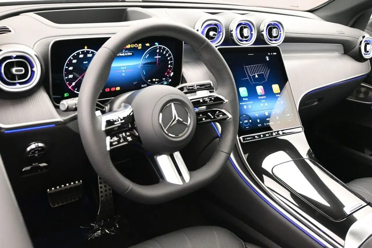 Mercedes-Benz GLC - Image 5