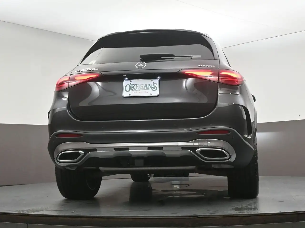 Mercedes-Benz GLC - Image 46