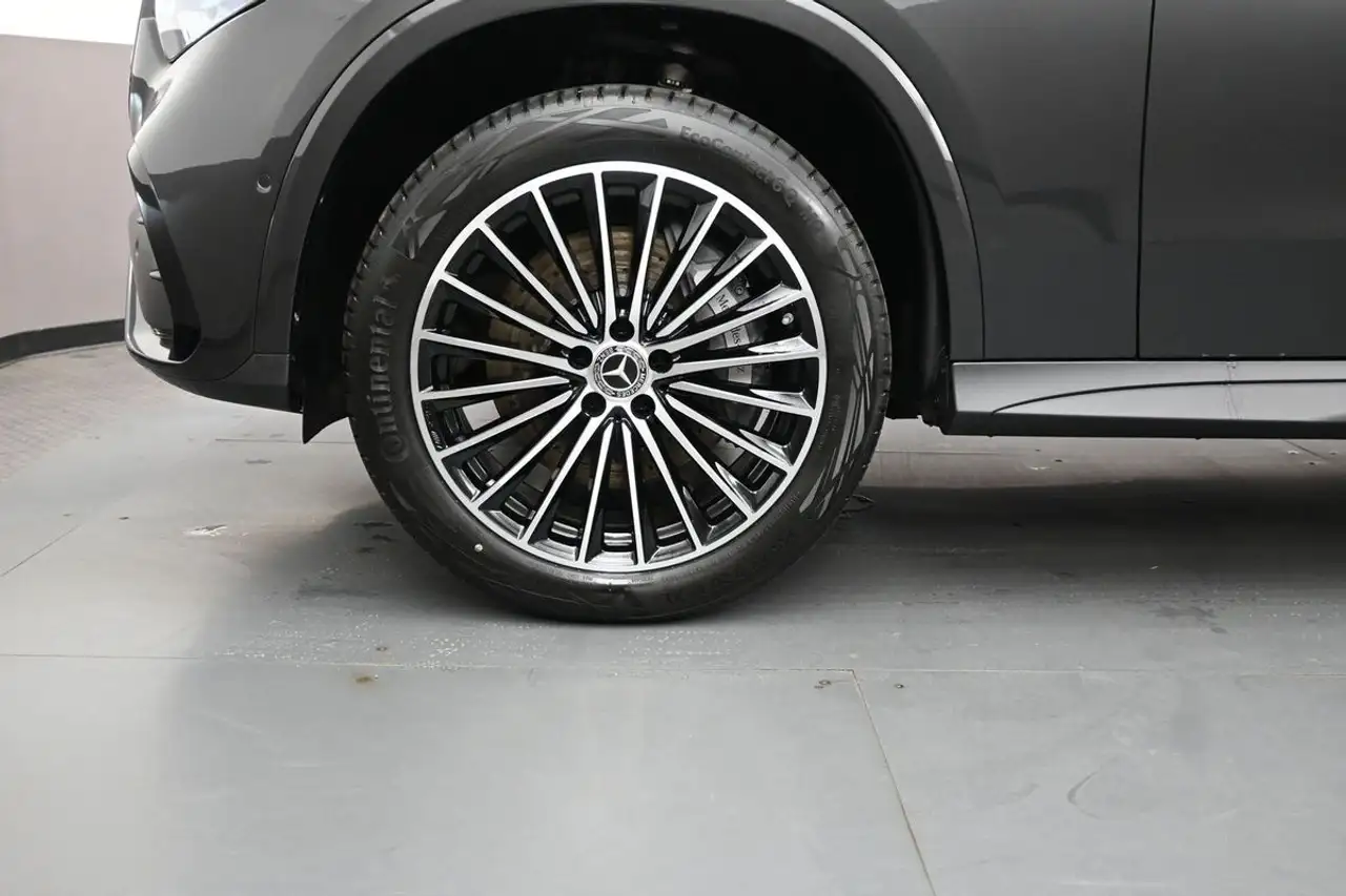 Mercedes-Benz GLC - Image 13