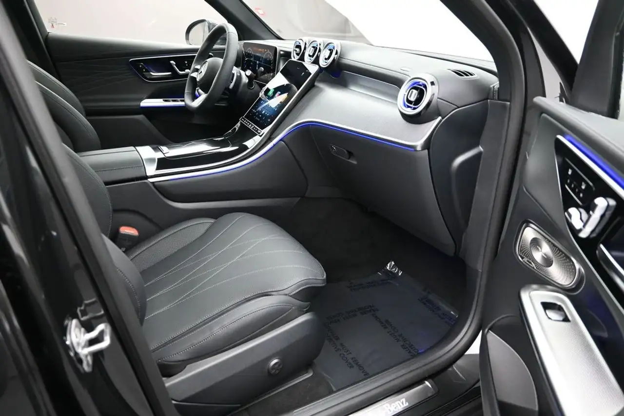 Mercedes-Benz GLC - Image 31