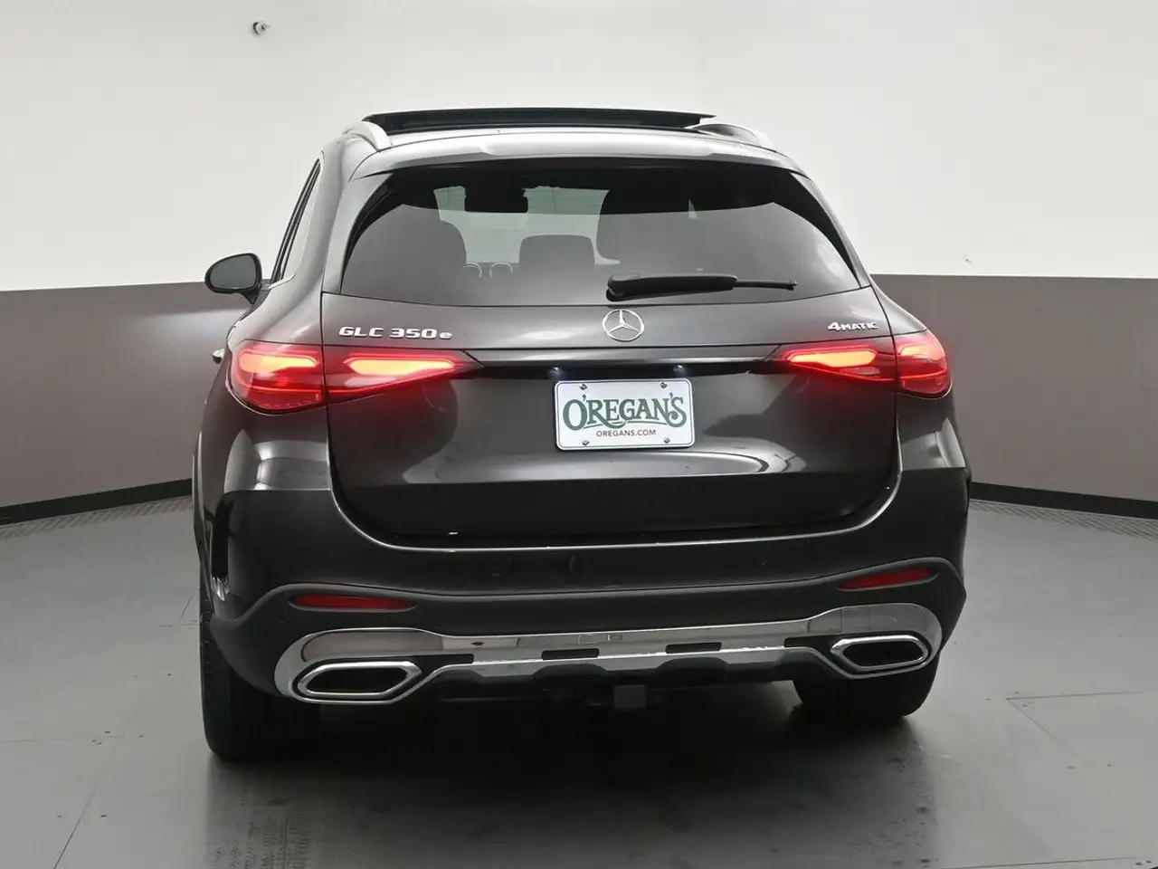 Mercedes-Benz GLC - Image 36