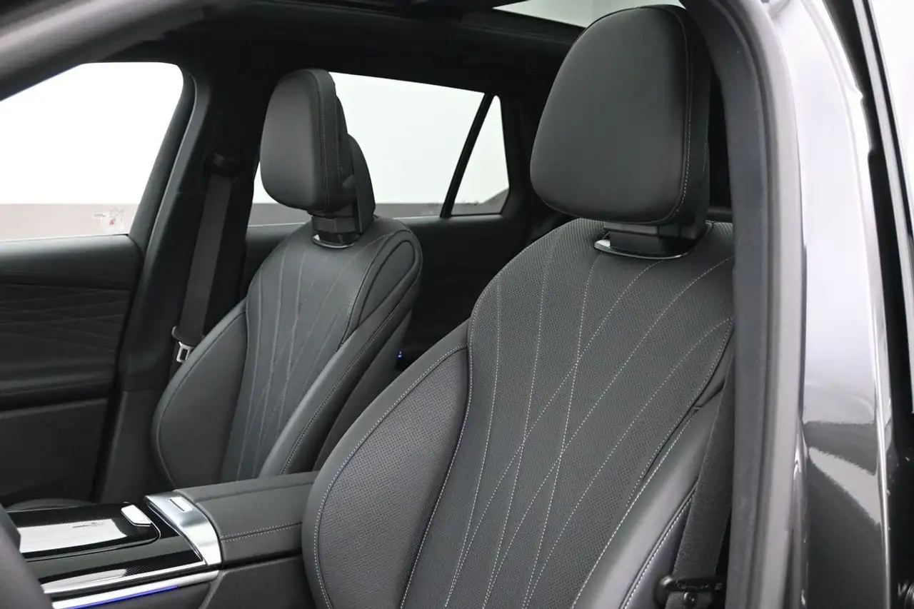 Mercedes-Benz GLC - Image 4