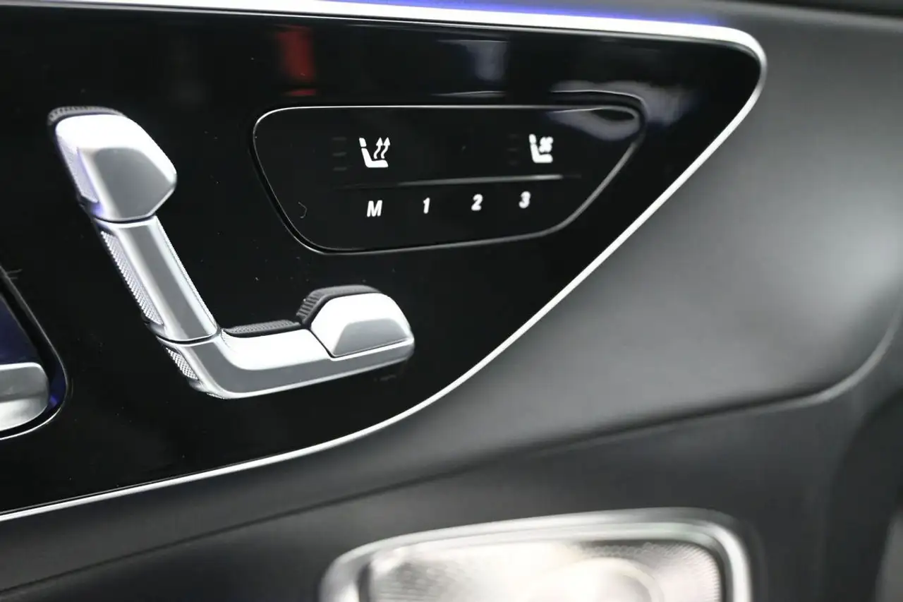 Mercedes-Benz GLC - Image 15
