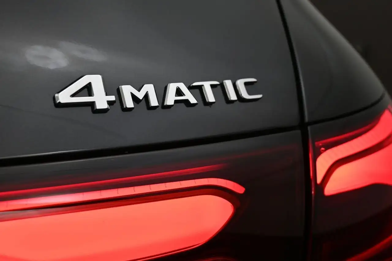 Mercedes-Benz GLC - Image 22