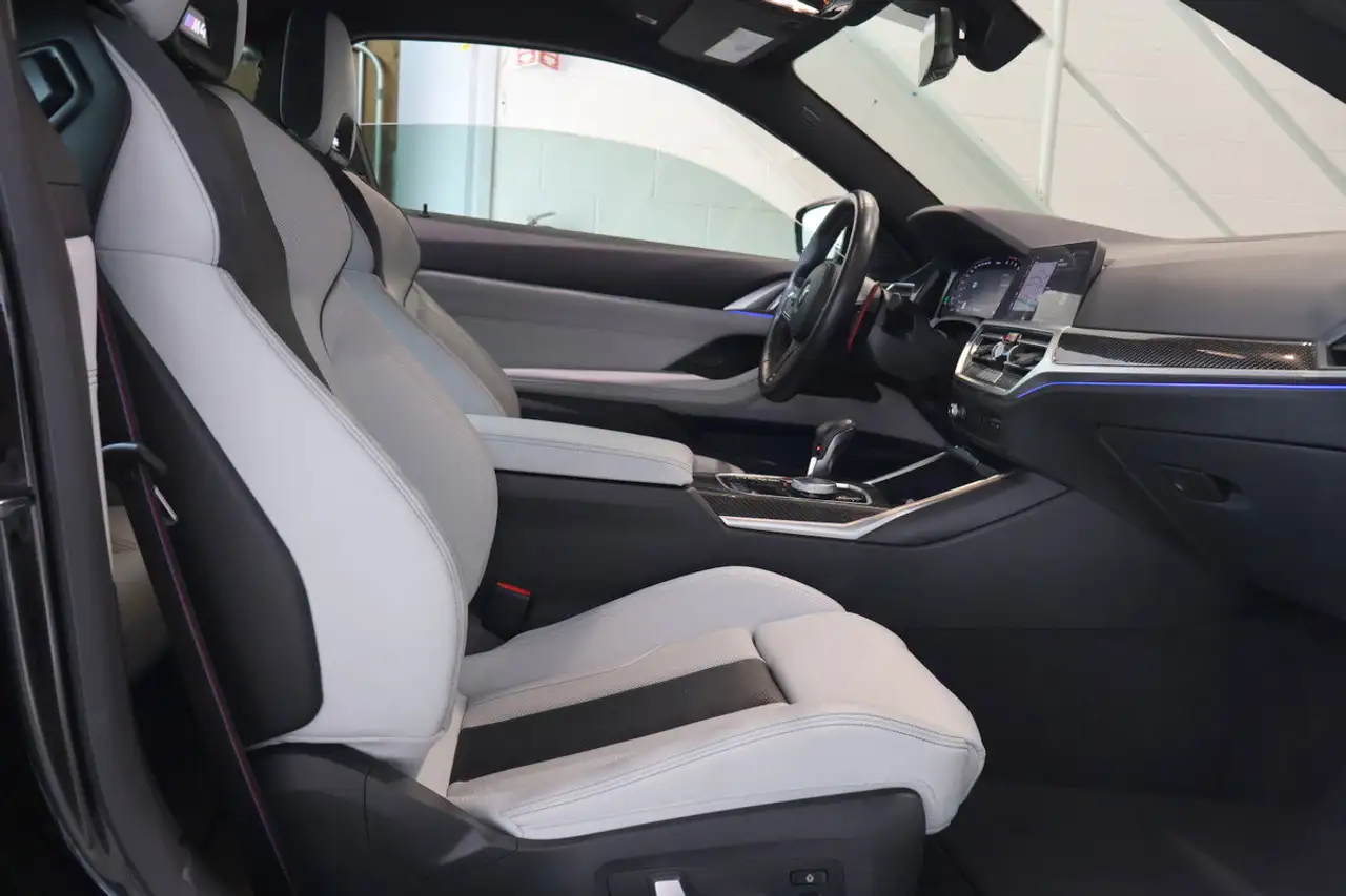 BMW M4 - Image 21