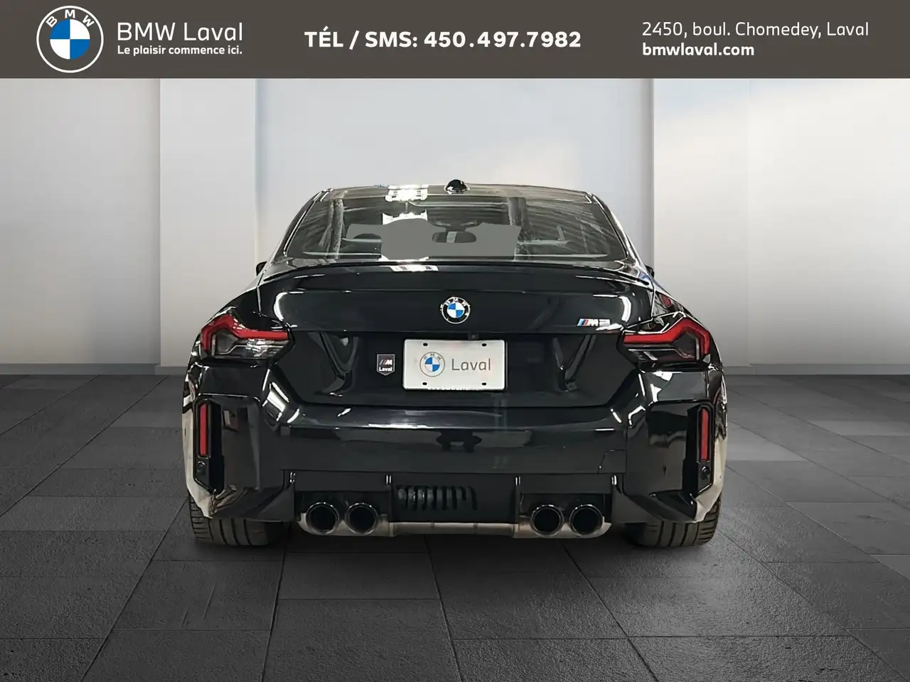 BMW M2 - Image 8