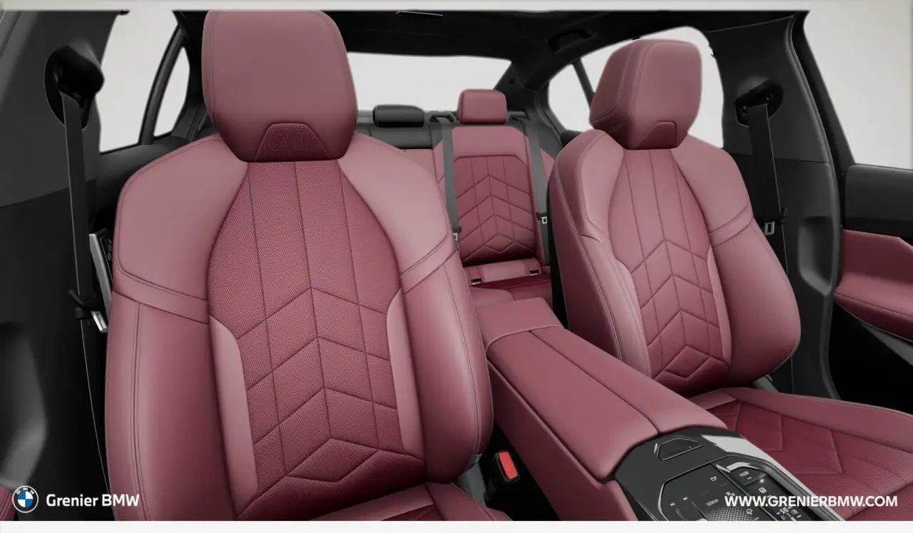 BMW 5 Series - Image 11