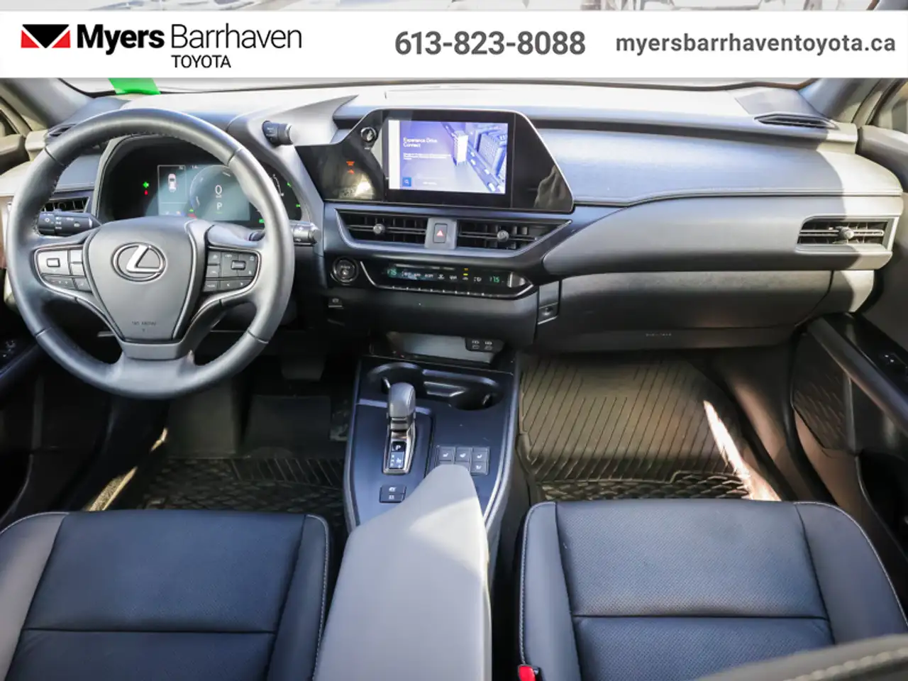Lexus UX - Image 13