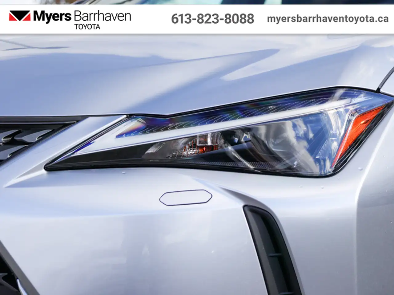Lexus UX - Image 6