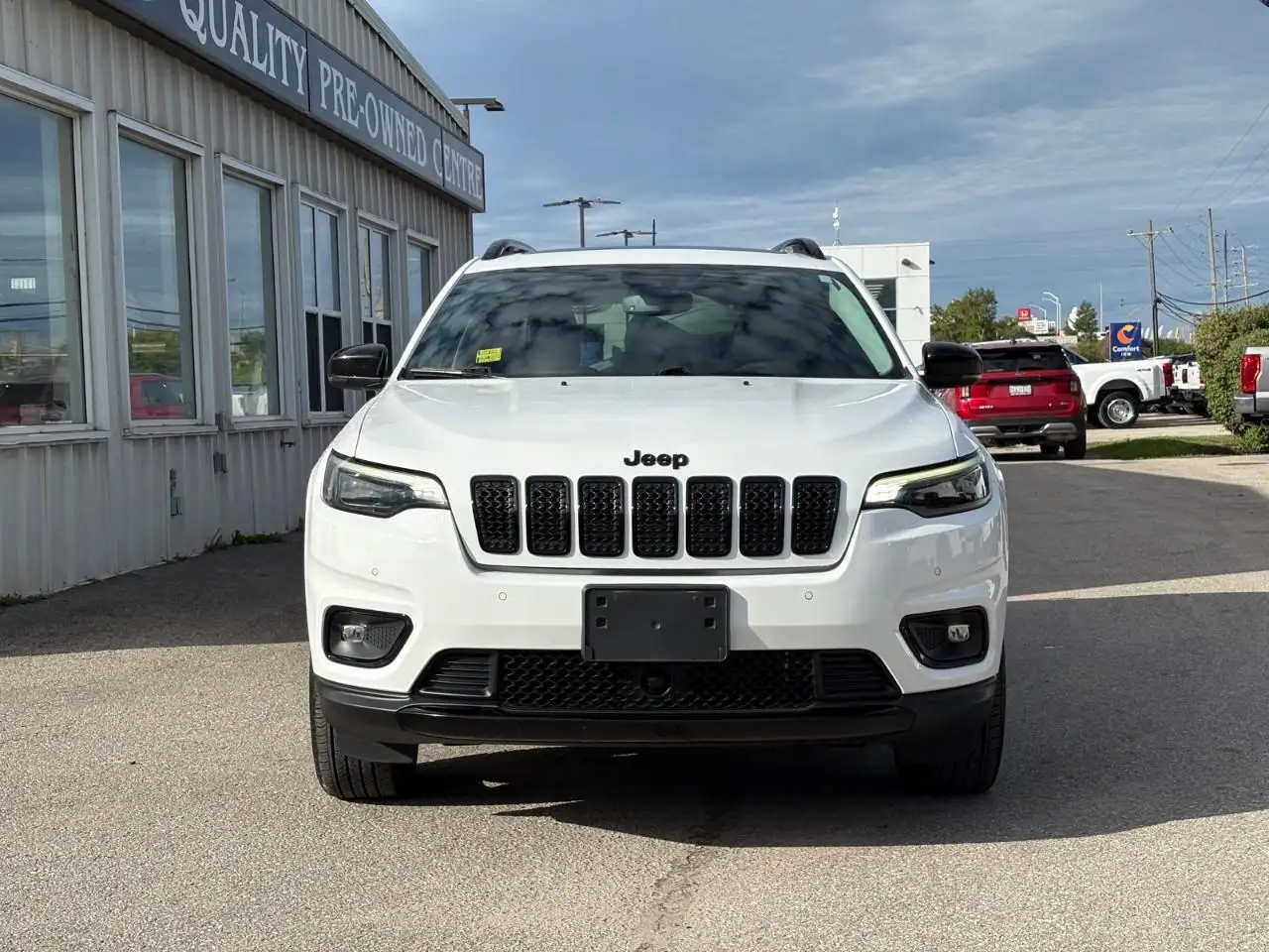 Jeep Cherokee - Image 3