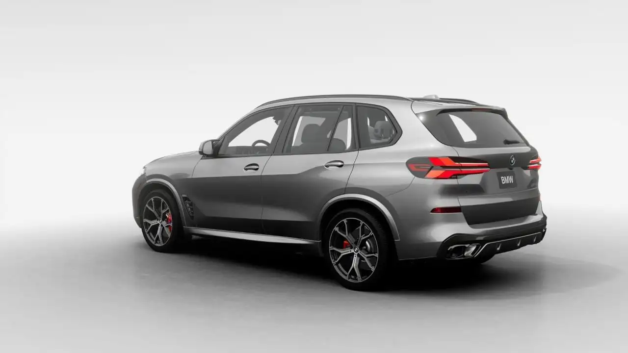 BMW X5 - Image 2