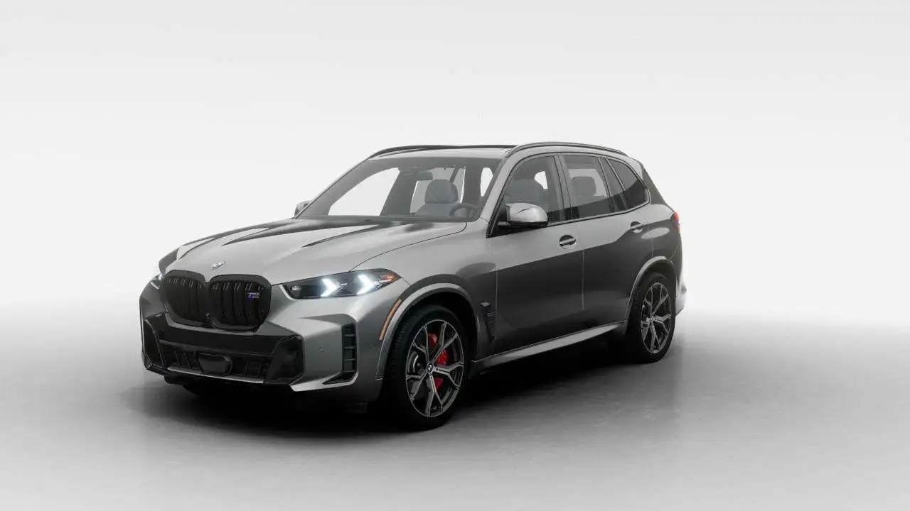 BMW X5 - Image 1