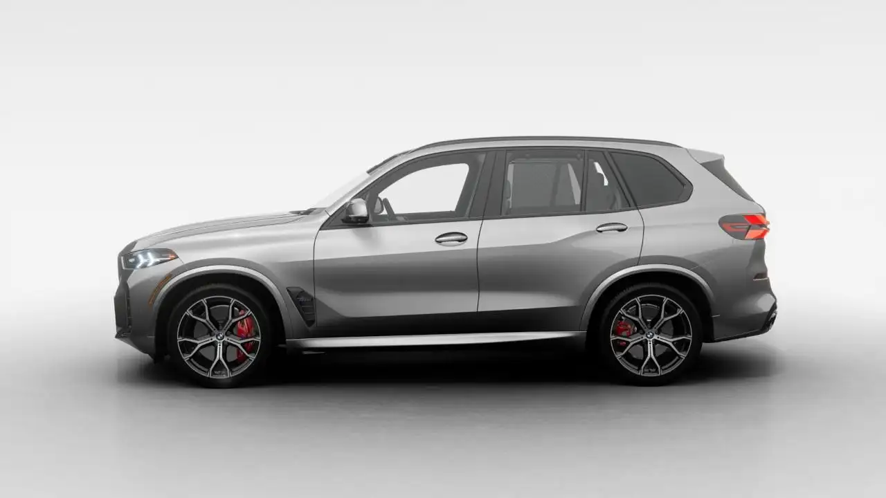 BMW X5 - Image 4
