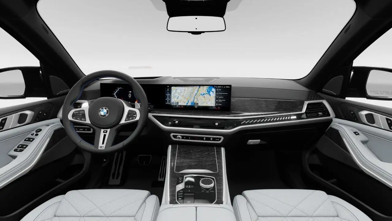 BMW X5 - Image 10
