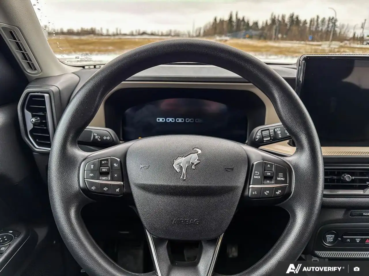 Ford Bronco Sport - Image 15