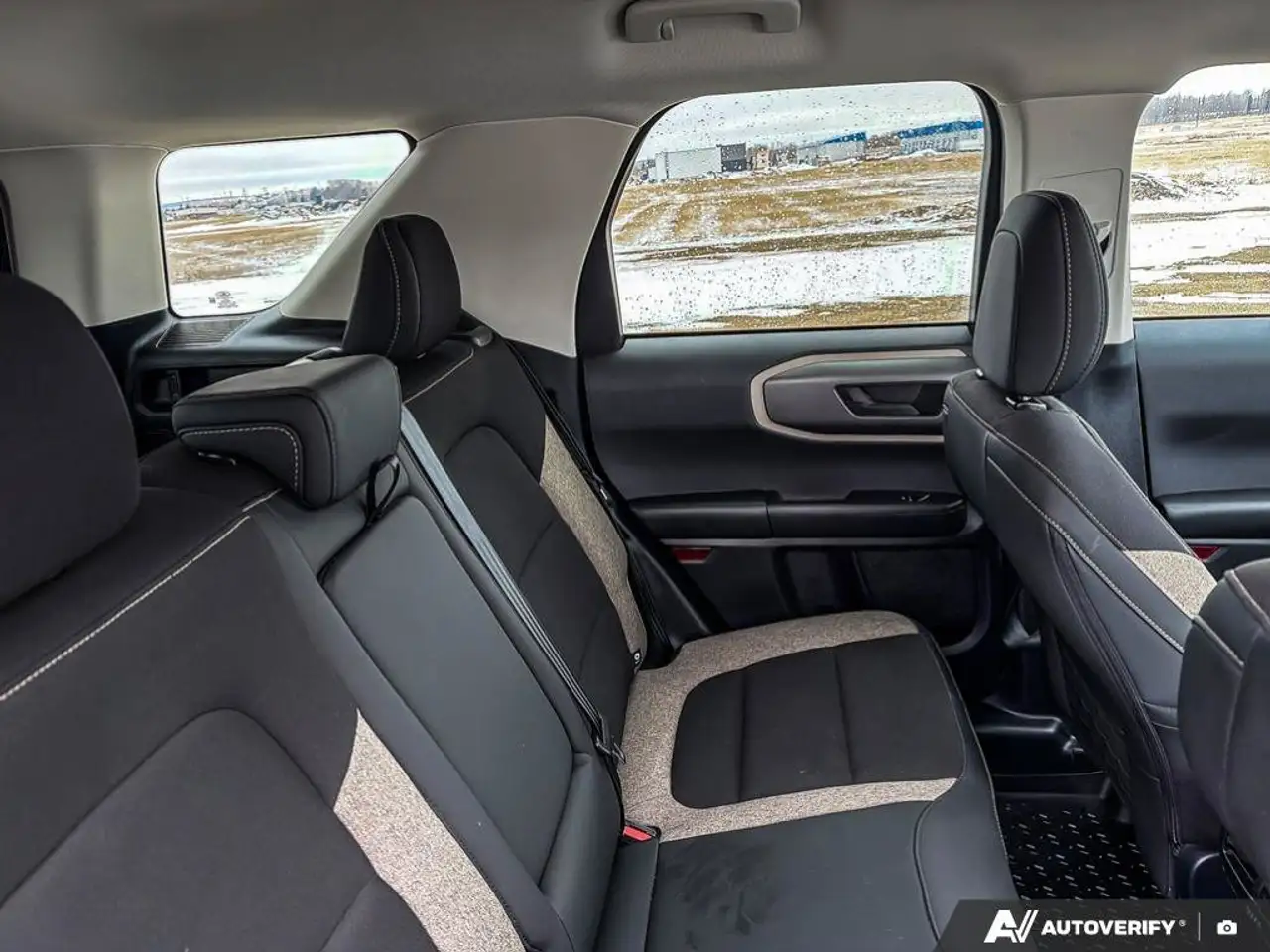 Ford Bronco Sport - Image 24