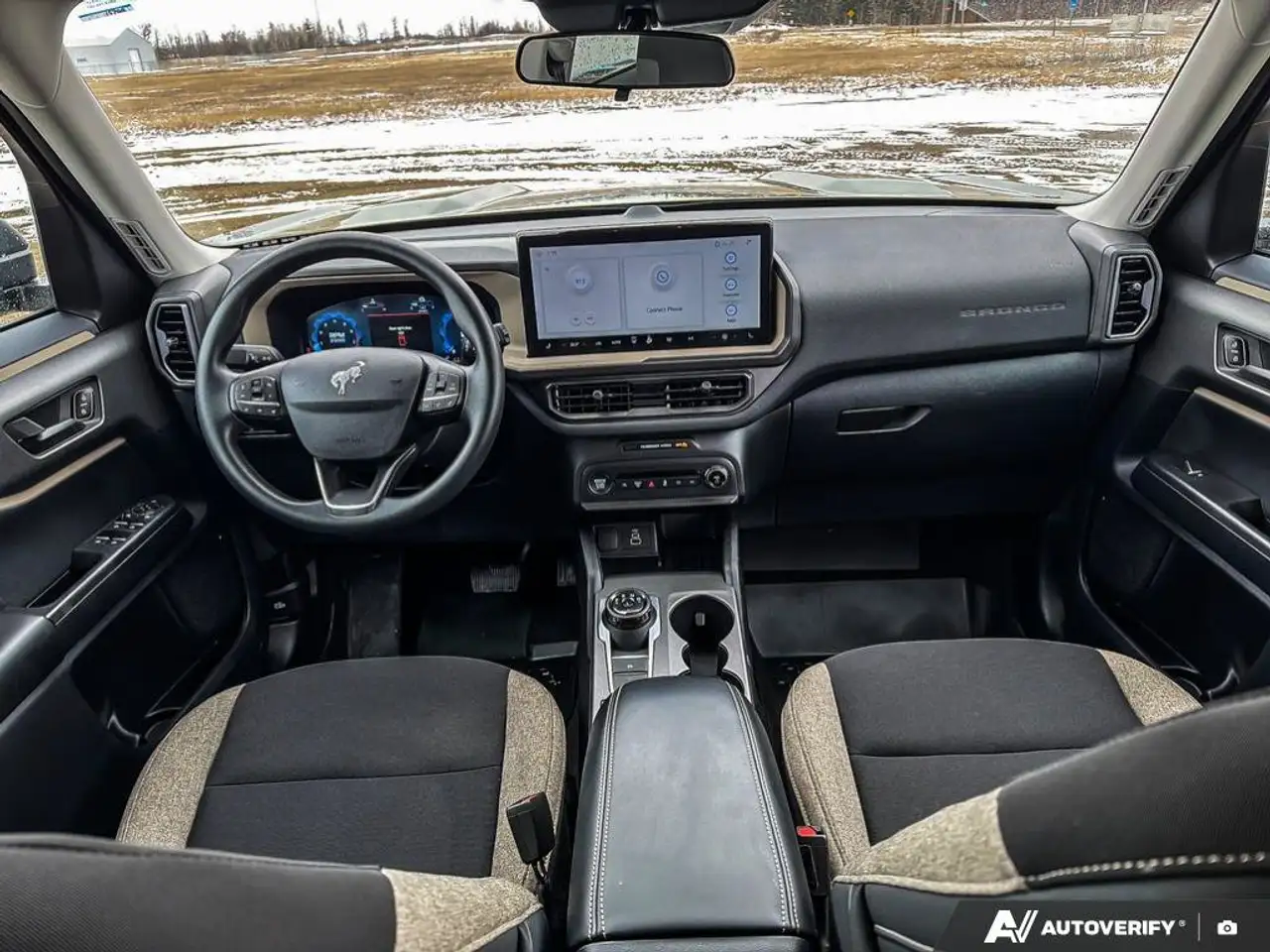 Ford Bronco Sport - Image 25
