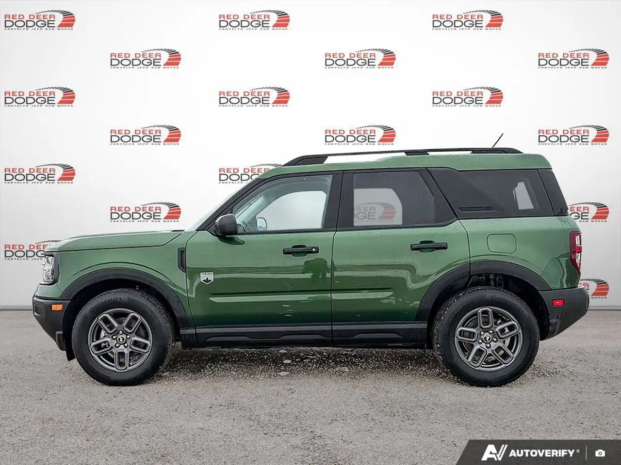 Ford Bronco Sport - Image 2
