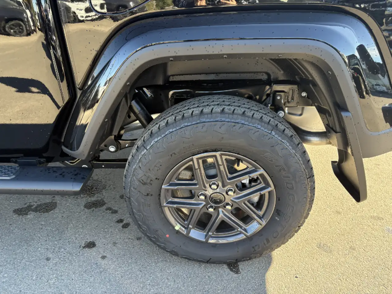 Jeep Gladiator - Image 10